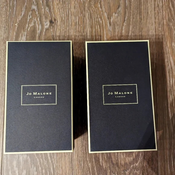 Jo Malone Box - Picture 1 of 1